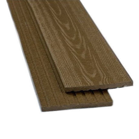 Заборная доска из ДПК  ECODECKING Дерево купить в Нальчике