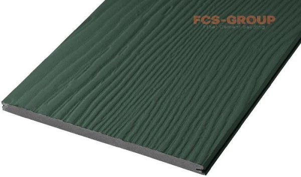 Фиброцементные панели FCS Group Wood Line F31 купить в Нальчике