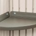 Сарай пластиковый LifeTime 10x8 купить в Нальчике