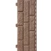 Сайдинг BRICKHOUSE песочный купить в Нальчике
