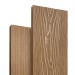 Террасная доска Latitudo Solid 150х21 Орех (Полнотелая) купить в Нальчике