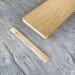Террасная доска Latitudo Solid 150х21 Орех (Полнотелая) купить в Нальчике