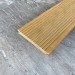 Террасная доска Latitudo Solid 150х21 Орех (Полнотелая) купить в Нальчике
