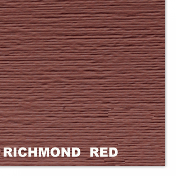 Сайдинг Виниловый Mitten, Sentry Mitten, Richmond red купить в Нальчике