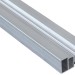 Лага алюминиевая KRONEX 50x25x3000 мм несущая купить в Нальчике