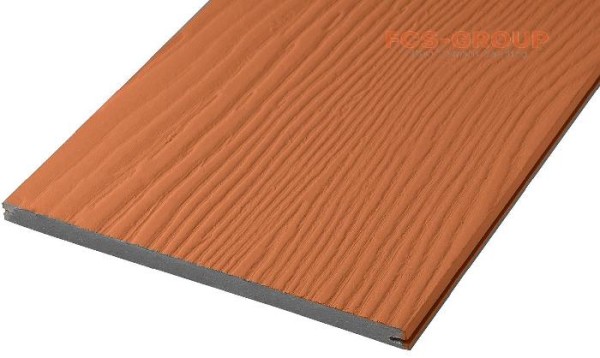 Фиброцементные панели FCS Group Wood Line F32 купить в Нальчике