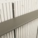 Сарай пластиковый LifeTime 15x8 DD купить в Нальчике