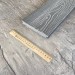 Террасная доска Latitudo Solid 150х21 Серый (Полнотелая) купить в Нальчике