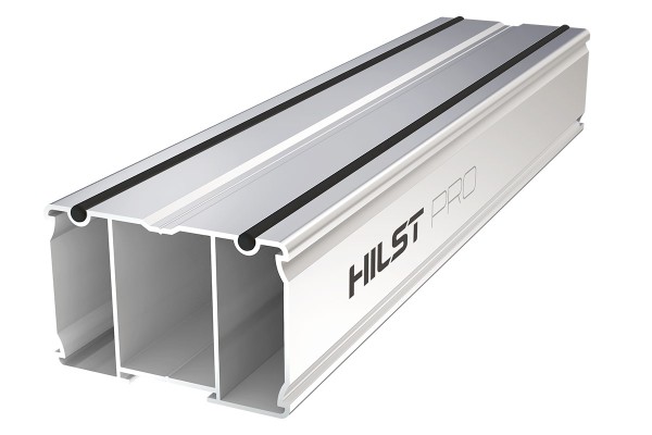 Лага алюминиевая Hilst JOIST Professional PREMIUM 4000x60x40 купить в Нальчике