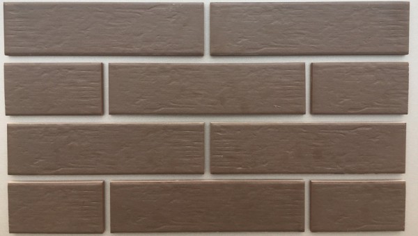 Фасадная Термопанели Аляска Natural Braun Struktur купить в Нальчике