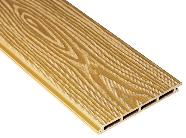 Фасадная доска из ДПК 3D Faynag - Орех купить в Нальчике