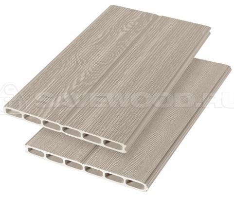 Грядочная доска ДПК 3D Savewood SW Laurus бежевый купить в Нальчике