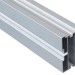 Лага алюминиевая KRONEX 80x40x3000 мм конструктивная купить в Нальчике
