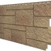 Фасадная панель VOX Sandstone (Сандстоун) светло коричневый купить в Нальчике