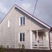 Сайдинг "blockhouse" под бревно, Престиж ВН-01, бежевый купить в Нальчике