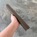 П-профиль Алюминиевый EasyDecking 35x25 Венге купить в Нальчике