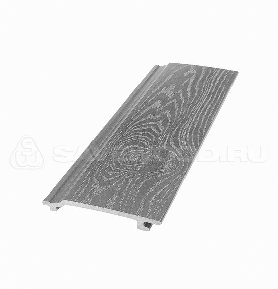 Сайдинг из дпк savewood sw-sorbus тангенциальный распил пепельный купить в Нальчике