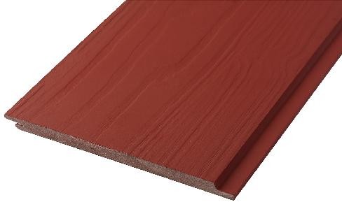 Фиброцементные панели Wood Click F61 купить в Нальчике