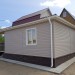 Сайдинг "blockhouse" под бревно, Престиж ВН-01, персиковый купить в Нальчике