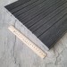 Ступень ДПК Latitudo Step-320 Графит Полнотелая купить в Нальчике
