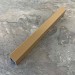П-профиль Алюминиевый EasyDecking 35x25 Дуб купить в Нальчике