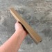 П-профиль Алюминиевый EasyDecking 35x25 Дуб купить в Нальчике