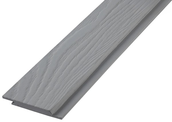 Фиброцементный сайдинг FCSPRO Click Shtil (под окраску) купить в Нальчике