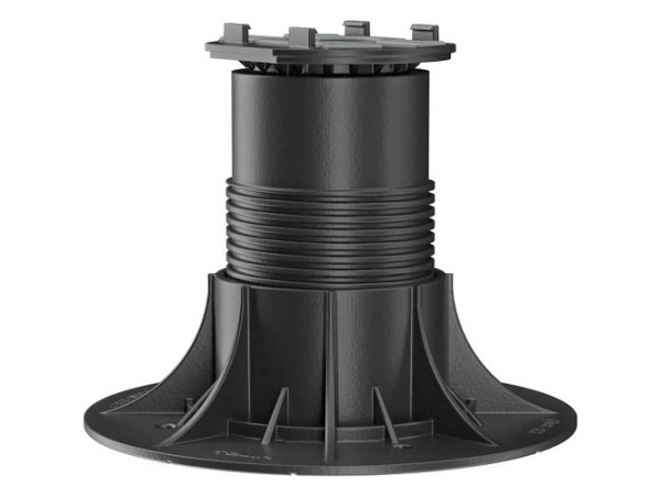 Регулируемая опора HILST LIFT self-leveling HL4 (115-155мм) купить в Нальчике