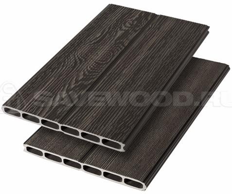 Грядочная доска ДПК 3D Savewood SW Laurus коричневый купить в Нальчике