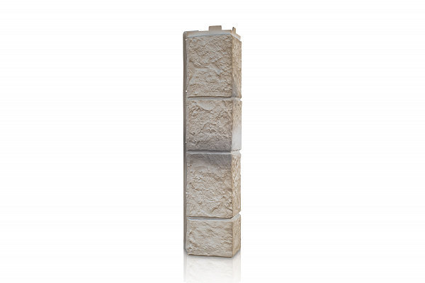 Угол наружный VOX Sandstone (Сандстоун) бежевый купить в Нальчике