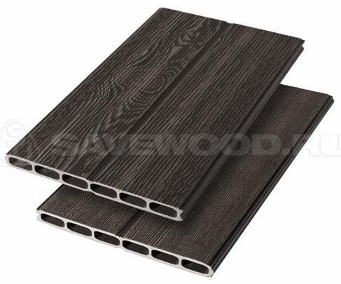 Грядочная доска ДПК 3D Savewood SW Laurus терракот купить в Нальчике