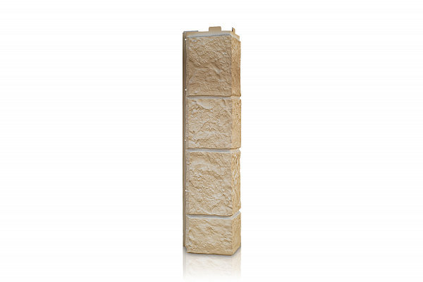 Угол наружный VOX Sandstone (Сандстоун) кремовый купить в Нальчике