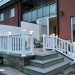 Балясина ДПК  GardenParkett Белый купить в Нальчике