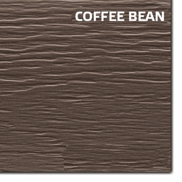 Сайдинг Виниловый Mitten, Sentry Mitten, Coffee Bean купить в Нальчике