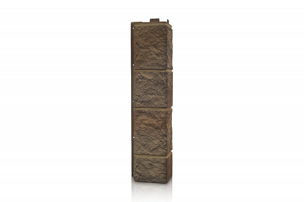 Угол наружный VOX Sandstone (Сандстоун) светло коричневый купить в Нальчике