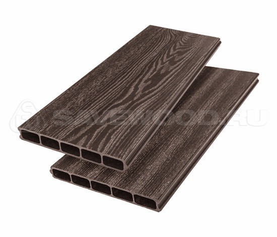 Грядочная доска ДПК 3D Savewood SW Rumex Терракот купить в Нальчике