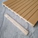 Ступень ДПК Latitudo Step-320 Орех Полнотелая купить в Нальчике