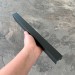 П-профиль Алюминиевый EasyDecking 35x25 Черное дерево купить в Нальчике