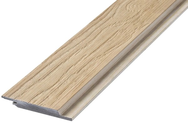 Фиброцементный сайдинг FCSPRO Click Shtil (Ясень) купить в Нальчике