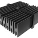 Соединитель пластиковый для лаг Hilst Professional 50x20 купить в Нальчике