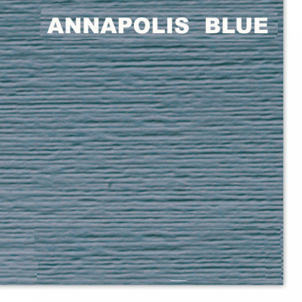 Сайдинг Виниловый Mitten, Sentry Mitten, Annapolis Blue купить в Нальчике