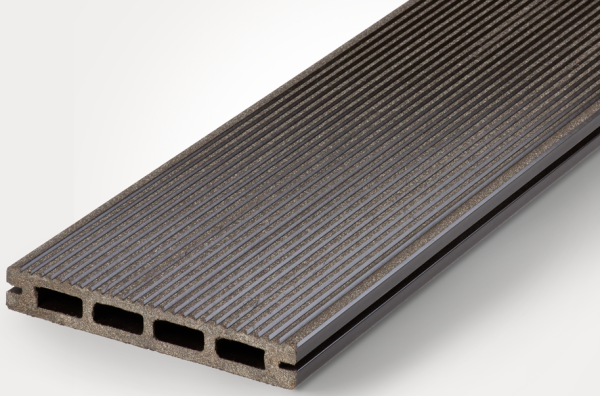 Доска Террасная NanoWood «Lite» ECO венге купить в Нальчике