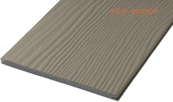 Фиброцементные панели FCS Group Wood Line F55 купить в Нальчике
