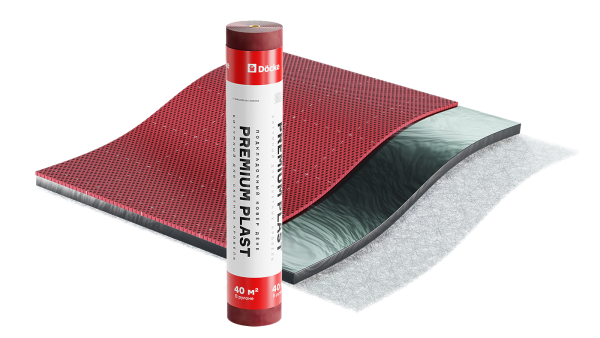 Подкладочный ковер Docke Premium Plast купить в Нальчике