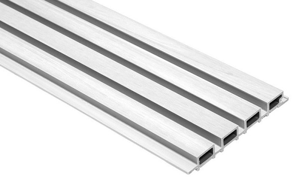 Стеновая панель CM Decking CM Wall, WHITE (Белый) купить в Нальчике