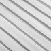 Стеновая панель CM Decking CM Wall, WHITE (Белый) купить в Нальчике