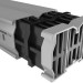 Соединитель пластиковый для лаг Hilst Professional 60x40 купить в Нальчике