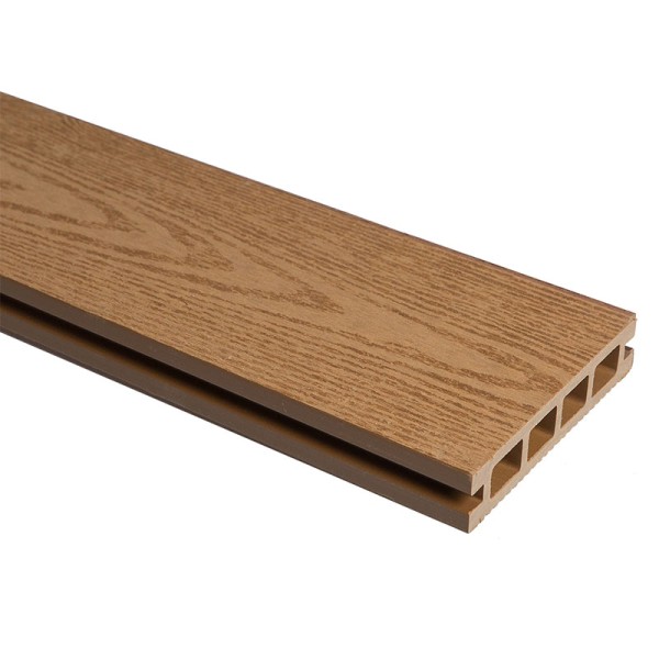 Террасная доска из ДПК CM Decking серия NATUR цвет дуб купить в Нальчике
