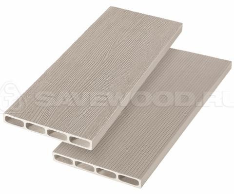 Грядочная доска ДПК 3D Savewood SW Rubus (R) бежевый купить в Нальчике