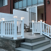 Светодиодная крышка-светильник GardenParkett Белый купить в Нальчике